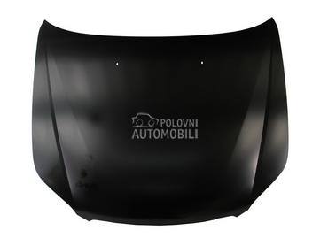 Hauba za Chevrolet Epica