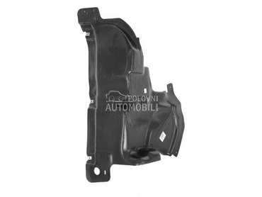 Šuspleh za Lancia Delta od 2008. do 2014. god.