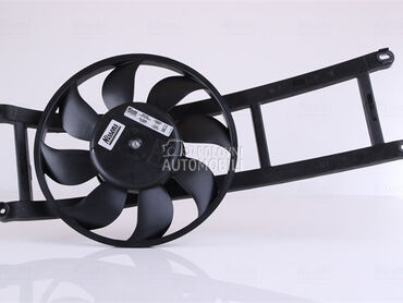 Ventilator za Fiat Panda od 2003. do 2014. god.
