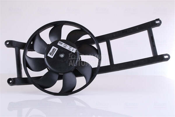 Ventilator