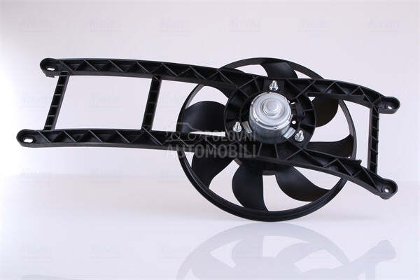Ventilator