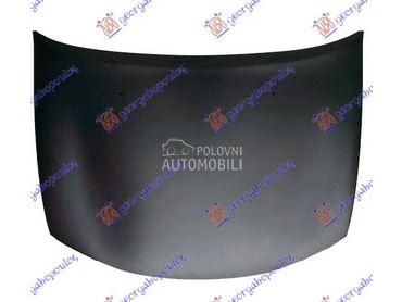 Hauba za Rover 200 od 1996. do 1999. god.