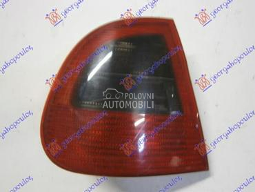 Stop svetla i stop lampe za Seat Cordoba od 1995. do 1997. god.