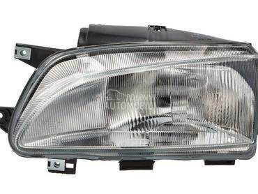 Farovi za Peugeot Partner od 1996. do 2002. god.