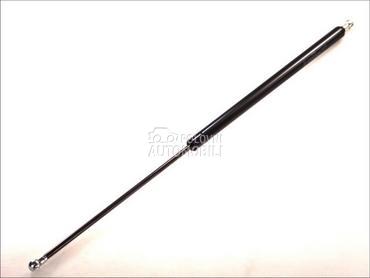 Amortizer haube i gepeka za Peugeot Partner od 1996. do 2002. god.