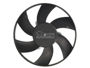 Ventilator za Seat Ibiza od 1997. do 1998. god.