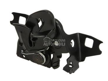 Brava za Seat Cordoba od 1997. do 1998. god.