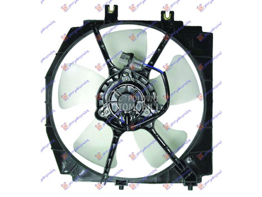Ventilator za Mazda 323 od 1998. do 2003. god.