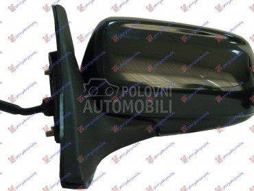 Retrovizor za Mazda 323 od 1998. do 2003. god.
