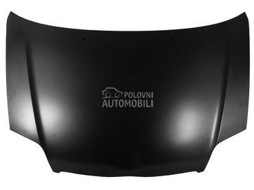 Hauba za Toyota Corolla od 2002. do 2006. god.