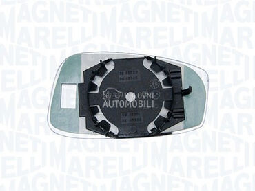 Staklo retrovizora za Fiat Idea od 2004. do 2010. god.