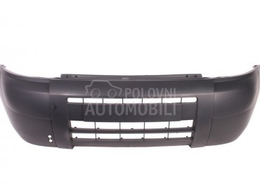 Branik za Peugeot Partner od 2002. do 2008. god.