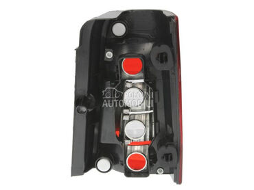 Stop svetla i stop lampe za Peugeot Partner od 2002. do 2008. god.