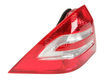 Stop svetla i stop lampe za Mercedes Benz C Klasa od 2003. do 2007. god.
