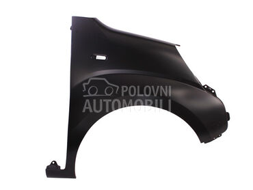 Krilo za Citroen Nemo