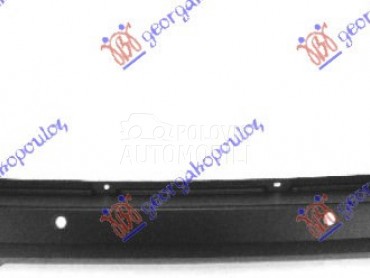 Branik za Citroen Nemo