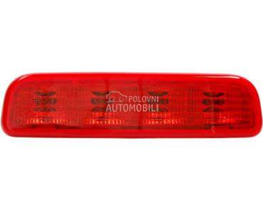 Trece stop svetlo za Citroen Nemo