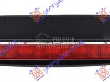 Trece stop svetlo za Citroen Nemo