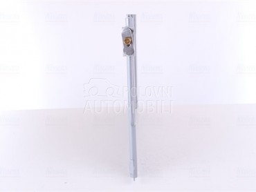 Hladnjak Klime za Citroen Nemo