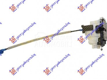 Brava za Citroen Nemo