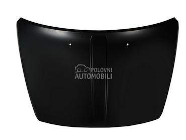 Hauba za Dodge Caliber