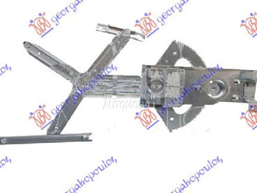 Podizac prozora za Opel Astra H od 2004. do 2010. god.
