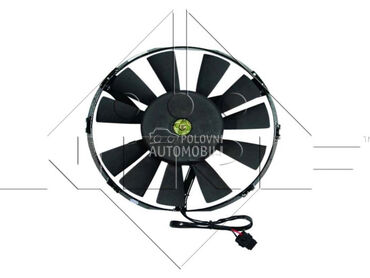 Ventilator za Opel Vectra A od 1992. do 1995. god.