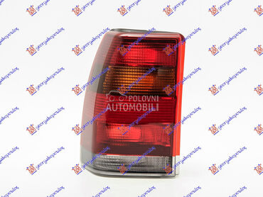 Stop svetla i stop lampe za Opel Omega od 1988. do 1991. god.