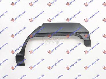 RUB za Opel Omega od 1988. do 1991. god.