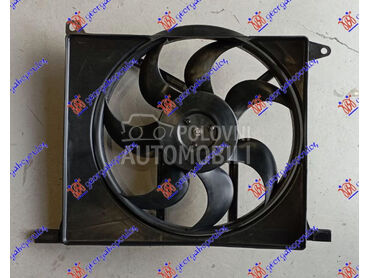Ventilator za Opel Astra F od 1991. do 1994. god.