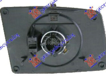 Staklo retrovizora za Opel Astra F od 1991. do 1994. god.