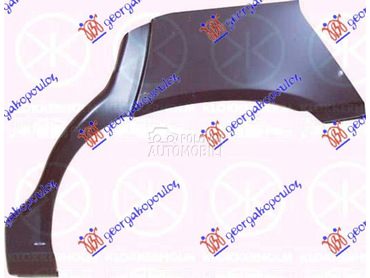 RUB za Opel Omega od 1994. do 2003. god.