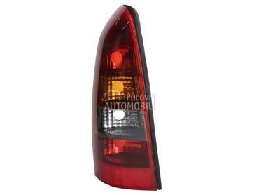 Stop svetla i stop lampe za Opel Astra G od 1998. do 2004. god.