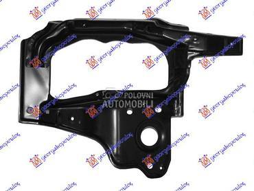 Limeni okvir fara za Opel Tigra od 2004. do 2009. god.