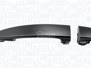 Kvaka za Opel Tigra od 2004. do 2009. god.