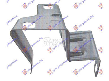 Nosac sine branika za Mercedes Benz C Klasa od 2000. do 2003. god.