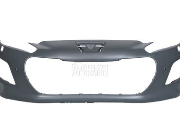 Branik za Peugeot 308 od 2008. do 2013. god.