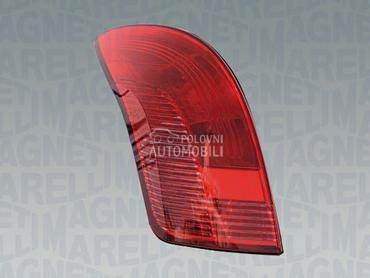 Stop svetla i stop lampe za Peugeot 308 od 2008. do 2013. god.