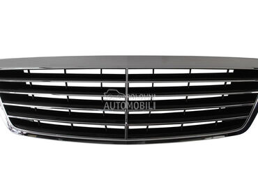 Maska za Mercedes Benz S Klasa od 1998. do 2005. god.