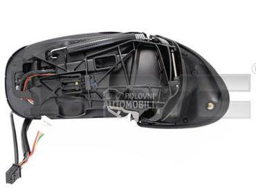 Retrovizor za Mercedes Benz S Klasa od 1998. do 2005. god.