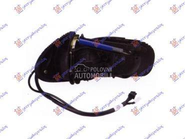 Retrovizor za Mercedes Benz S Klasa od 1998. do 2005. god.