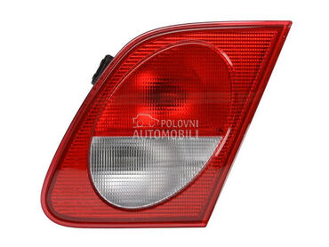 Stop svetla i stop lampe za Mercedes Benz E Klasa od 1996. do 1999. god.