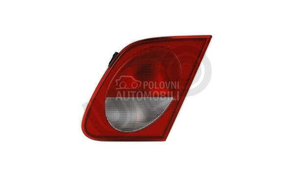 Stop svetla i stop lampe
