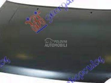 Hauba za Ford Escort od 1990. do 1992. god.