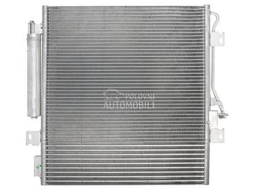 Hladnjak Klime za Dodge Nitro