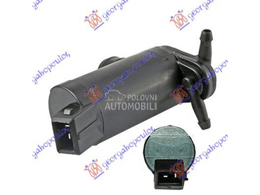 Motor posude brisaca za Ford Escort od 1990. do 1992. god.