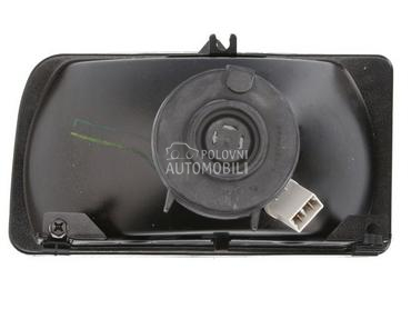 Farovi za Ford Fiesta od 1983. do 1989. god.