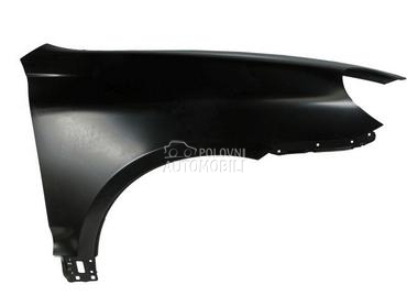 Krilo za Porsche Cayenne od 2003. do 2010. god.