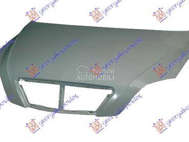 Hauba za Kia Sorento od 2002. do 2009. god.