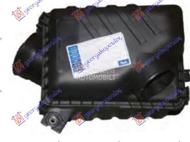 Kuciste filtera za Hyundai Tucson od 2004. do 2010. god.
